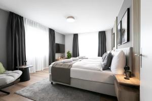 Spirit Apartments - Luzern - Zentral - Parking - AC