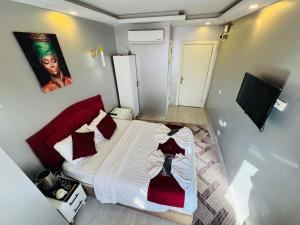 Taksim Ottoman Boutigue Hotel