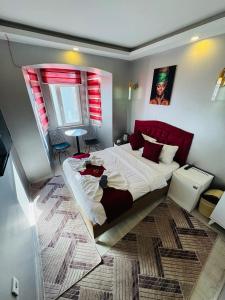 Taksim Ottoman Boutigue Hotel
