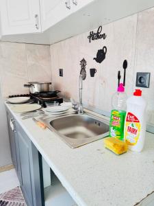 Taksim Ottoman Boutigue Hotel