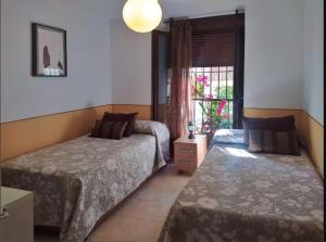 Casa Evaristo