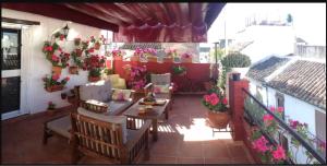 Casa Evaristo