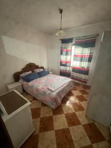 Apartment N9 with private complex with pool