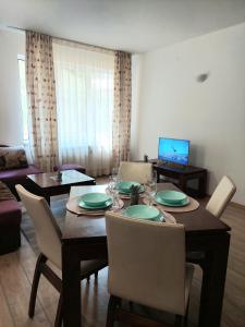 Comfort Apartment D12 Pamporovo