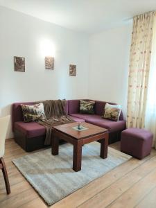 Comfort Apartment D12 Pamporovo