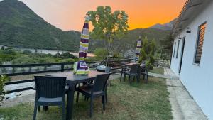 Xhoen guesthouse