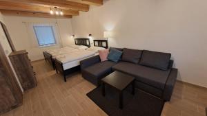 Apartmány Nové Město na Moravě - Základna Maršovice