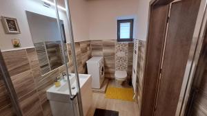 Apartmány Nové Město na Moravě - Základna Maršovice