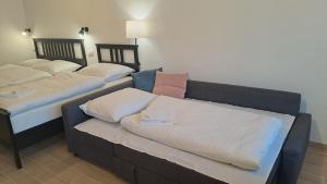 Apartmány Nové Město na Moravě - Základna Maršovice