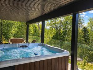 Incredible view & Spa - LOdace