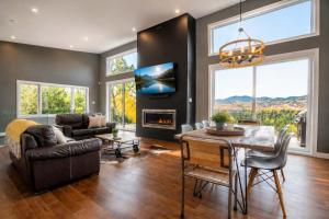 Incredible view & Spa - LOdace