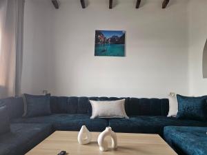 Andalous Apartment 15 - Piscine & Plage