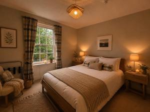 Scotch Arms Mews Bed & Breakfast, Brampton Town Centre, Hadrians Wall