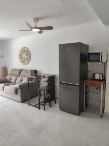Apartamento El Rincón del Mar