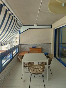 Apartamento El Rincón del Mar