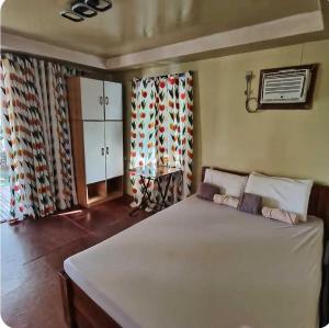 CocoVille Guesthouse KUBO