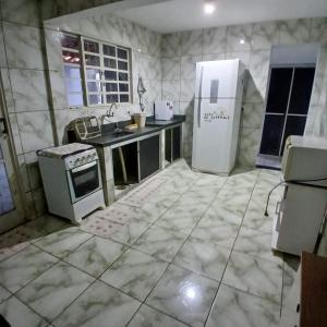 Sobrado Morada do Sol!