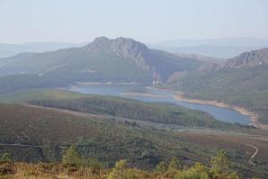 Malhada Do Rei Mountain House