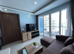 Grand Avenue Residence & Central Pattaya
