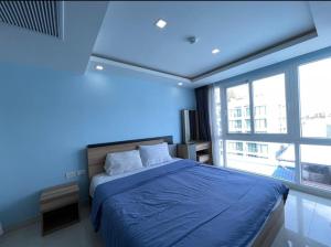Grand Avenue Residence & Central Pattaya