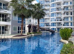 Grand Avenue Residence & Central Pattaya