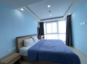 Grand Avenue Residence & Central Pattaya
