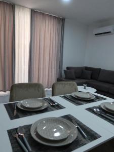 Amelia BlueWave Apartments