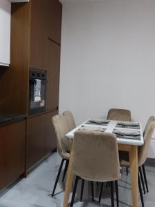 Amelia BlueWave Apartments
