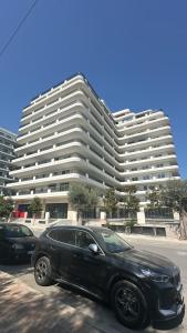 Amelia BlueWave Apartments