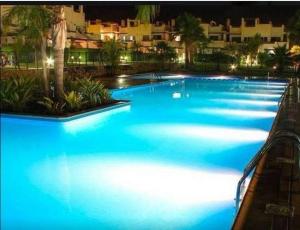 Condado de Alhama - Apartment 186 N3