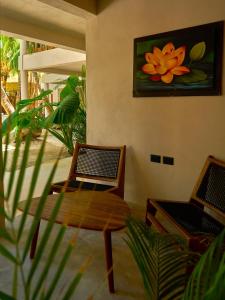 Casa del Viento by ÓOL Hotels