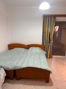 Theofania House Kanali