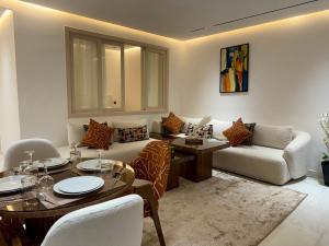 Living Fleuri Suites & Studios