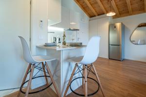 Oporto Firmeza Premium Design, Space & Comfort