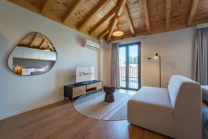 Oporto Firmeza Premium Design, Space & Comfort