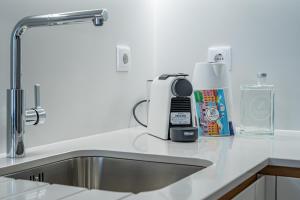 Oporto Firmeza Premium Design, Space & Comfort