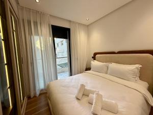 Living Fleuri Suites & Studios