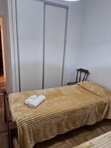 La Perla Depto Moderno, Cochera, Ropa de cama y Pet Friendly