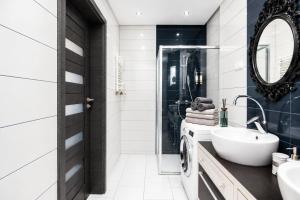 Apartament nad Jeziorem - Pasaż Portowy