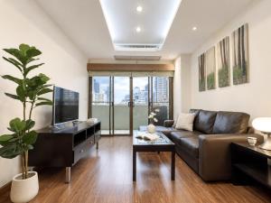 Near BTS l Spacious 57 sqm l Work-Friendly