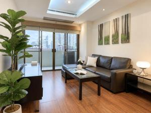Near BTS l Spacious 57 sqm l Work-Friendly