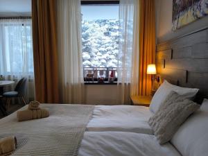 Apart Hotel Borovets Gardens А31