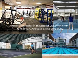 Near BTS l Spacious 57 sqm l Work-Friendly