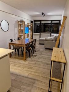 La Perla Depto Moderno, Cochera, Ropa de cama y Pet Friendly