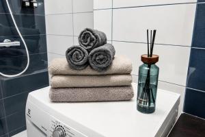 Apartament nad Jeziorem - Pasaż Portowy