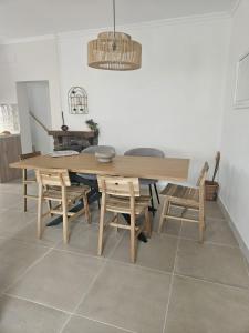 CASA DEL AIRE - Cabo de Gata
