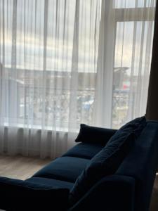 Modern apartment near old town