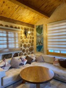 Cosy Nature Hideway