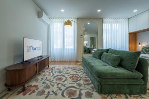 Oporto Firmeza Premium Studio & Design