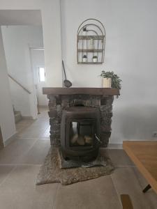 CASA DEL AIRE - Cabo de Gata
